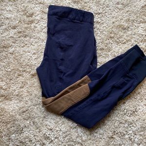 Elation Platinum Breeches - EUC - 32R